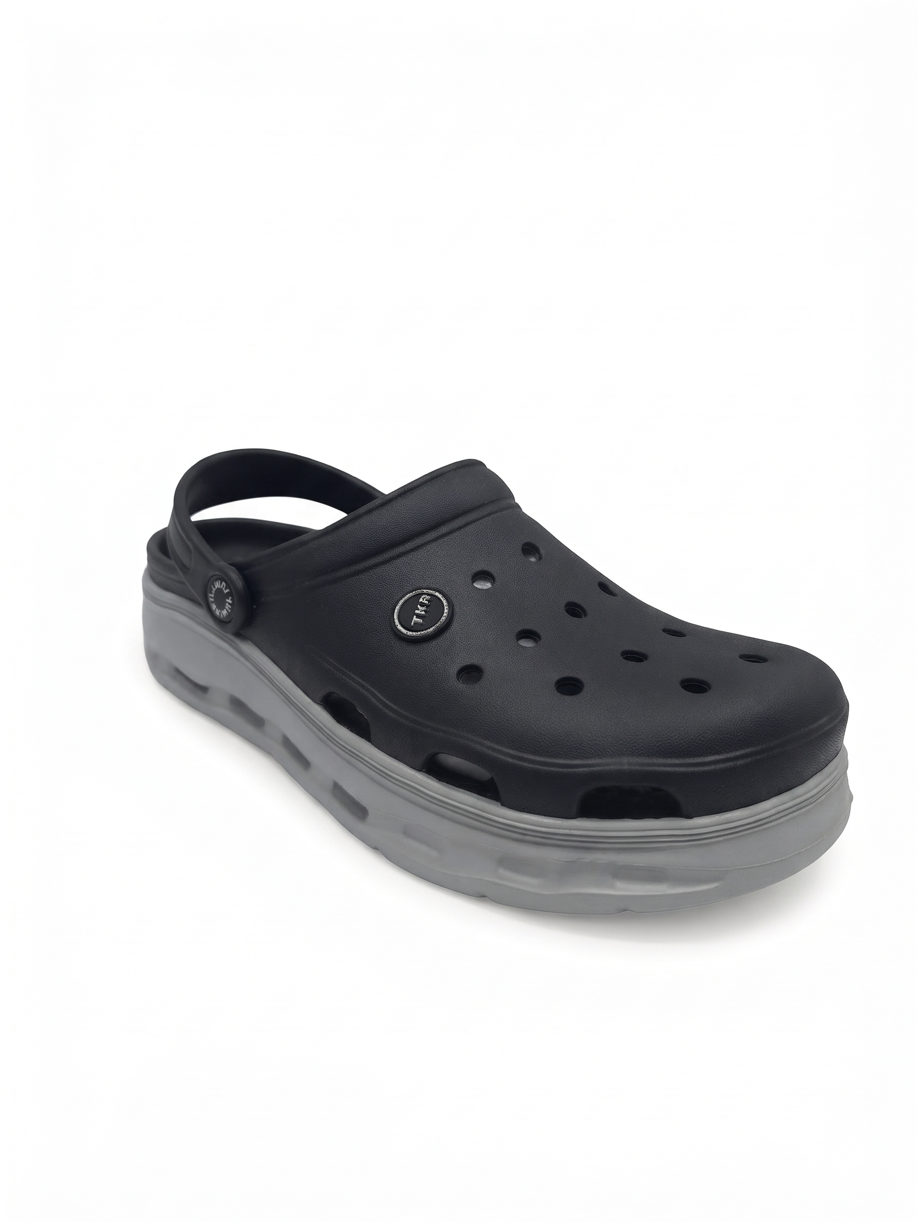 TKR Men's Sport Clogs & Water Sandals